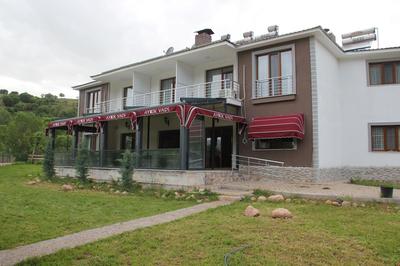 Ayrık Vadi Çiftlik Evi