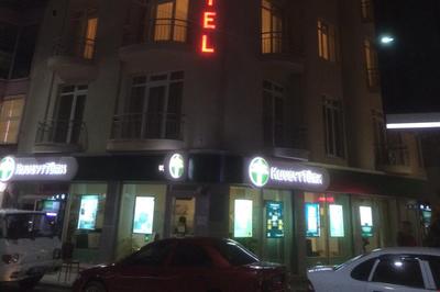 Çakabey Hotel