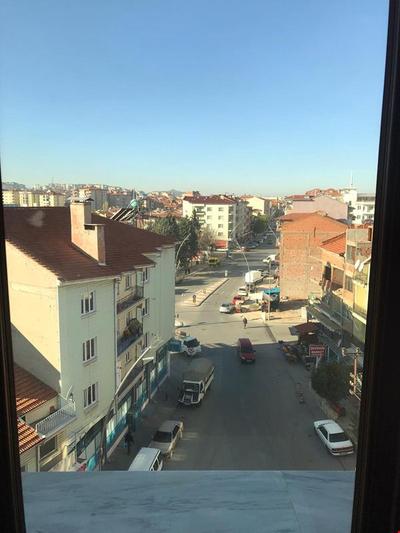 Taner Konaklama 2