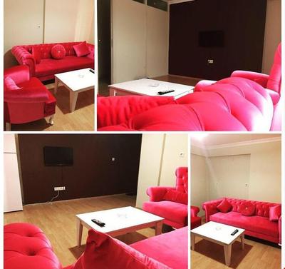 Vega Apart Otel
