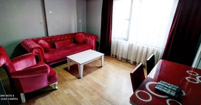 Vega Apart Otel