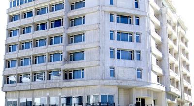 Maciter Hotel