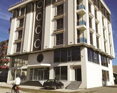 Gökdem Royal Otel