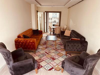 Comfort House Van