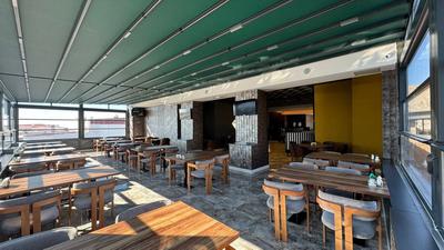 El Baboos Hotel