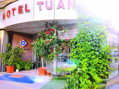 Mavi Tuana Hotel