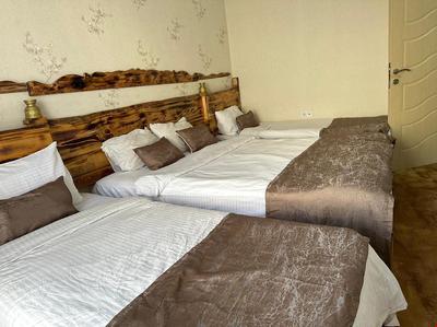 Real Suit Hotel