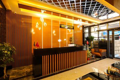Rusen Otel