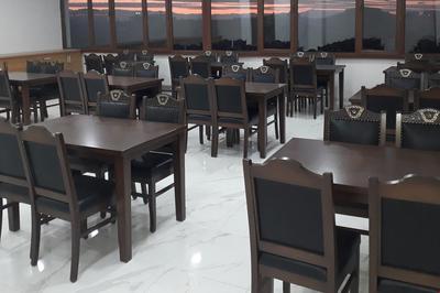 Toprak Hotel