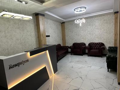 World Say Hotel