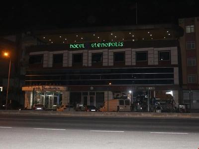 Helenapolis Otel