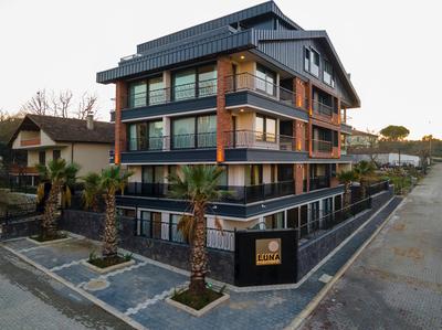 Luna Residence
