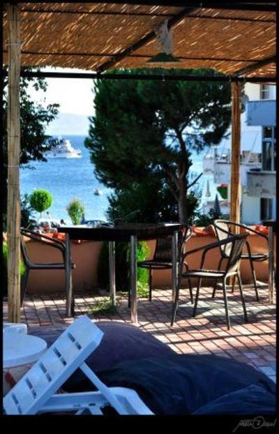 Biodenge Hotel