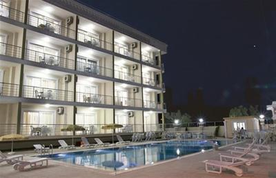 Miray Termal Otel
