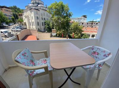 Altay Motel