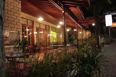 Thermal Park Hotel