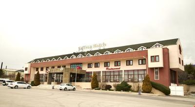 Saffron Hotels