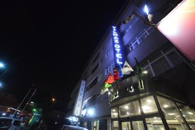 Yılmaz Otel