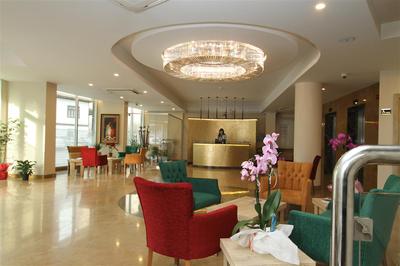 Devrek Otel