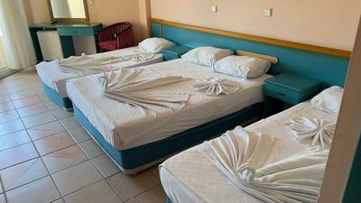 Kleopatra Sunlight Hotel