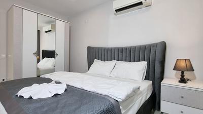 Elite Luxury Suite - City 3 Residence