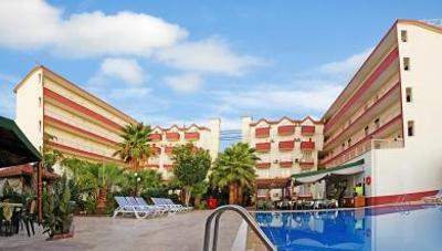 Solim Inn 