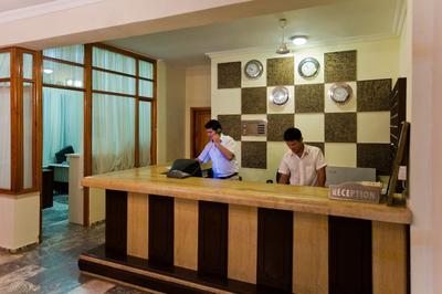 Marvida Hotel Akman Park