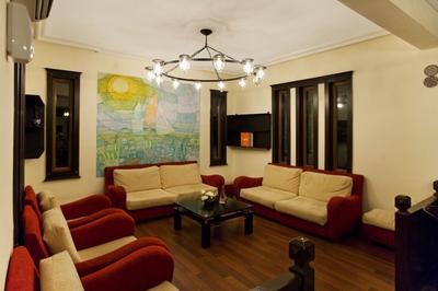 Marvida Hotel Akman Park