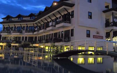 Club Sefikbey Hotel