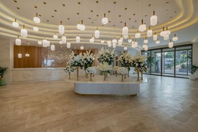 Mirada Exclusive Hotel Bodrum