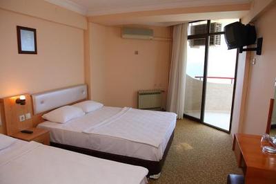 Sergent Hotel