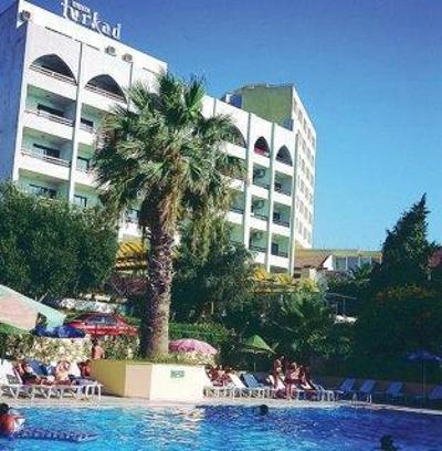 Turkad