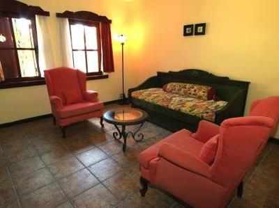 Naturland Vacation Club in Eco Park