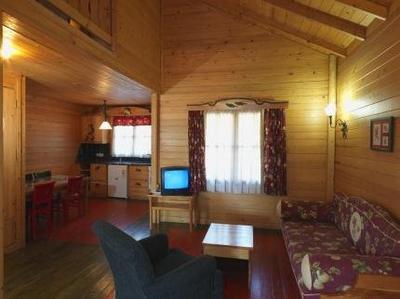 Naturland Vacation Club in Eco Park