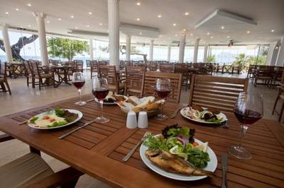 Club Pinara Beach