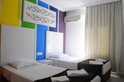 Smile Park Hotel