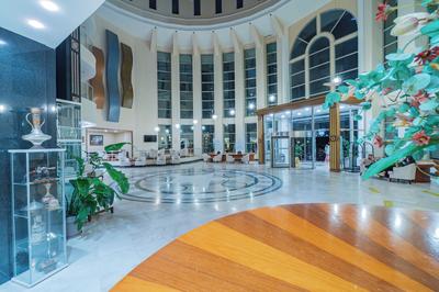 Deluxe Hotel Pinetapark