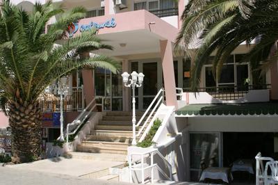 Hotel Burak