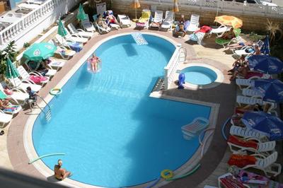 Hotel Burak