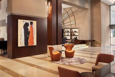 Sheraton Istanbul Levent
