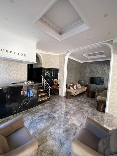 Sempati Apart Hotel
