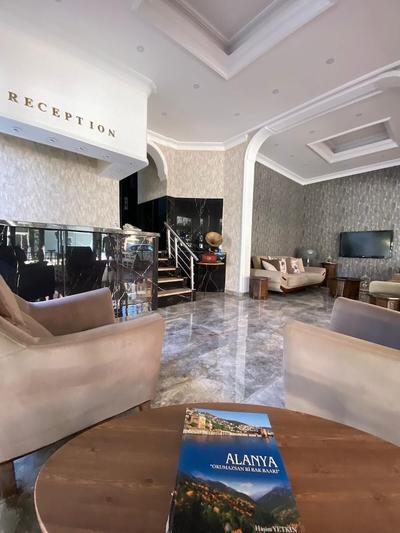 Sempati Apart Hotel