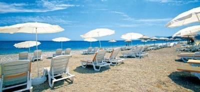Belvu Resort