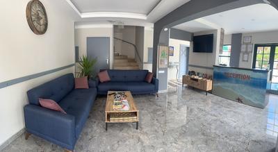Kutberk Butik Hotel