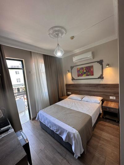 Kutberk Butik Hotel