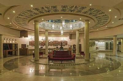 Fore Resort & SPA