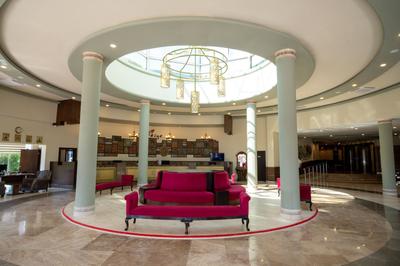 Fore Resort & SPA