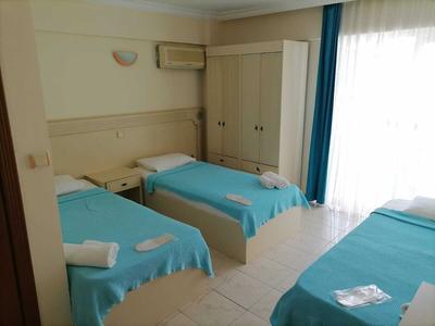 Afrodit Beach Otel