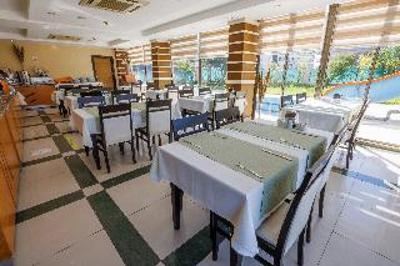Selin Otel Spa Belek