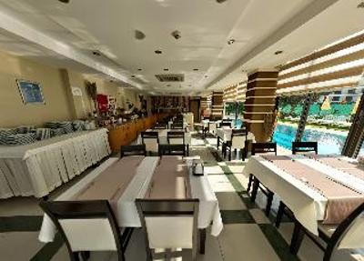 Selin Otel Spa Belek